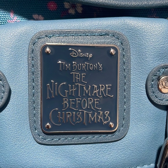 Loungefly Disney Rucksack Backpack - Picture 3 of 12